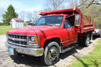 Sale Image for Large Public Auction