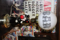 Sale Image for Real Estate And Contents