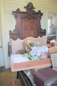 Sale Image for Wildberger Estate Auction