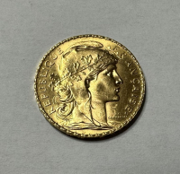 Sale Image for 5th Coin And Jewelry Online Auction