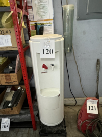 Sale Image for Larry’s Heavy Equipment Parts &amp; Services, Inc.