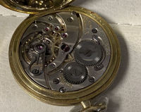 Sale Image for Watch And Jewelry Online Auction
