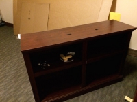 Sale Image for ABSOLUTE ONLINE AUCTION - Surplus Retail Inventory And Kitchen Equipment Online Auction