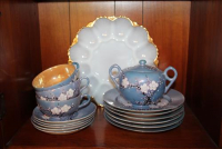 Sale Image for Real Estate & Contents