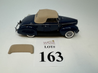 Sale Image for Large Collection Of Quality Diecast Models &amp; Collectibles