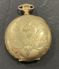 Sale Image for Watch And Jewelry Online Auction