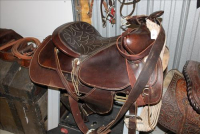 Sale Image for Large Public Auction