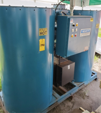 Sale Image for Commercial Baking Production Equipment And Vehicles