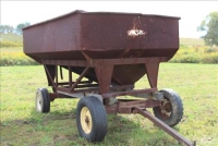 Sale Image for Farm Auction