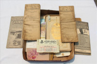 Sale Image for Estate Auction  Real Estate & Contents