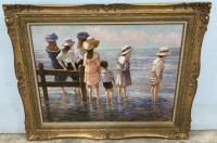 Sale Image for Second October Online Auction