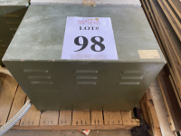 Sale Image for Cabinet Making And Woodworking Equipment