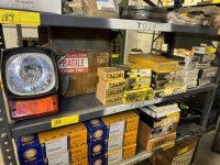 Sale Image for Larry’s Heavy Equipment Parts &amp; Services, Inc.