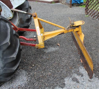 Sale Image for Real Estate & Contents