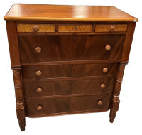 Sale Image for April Online Auction 2026