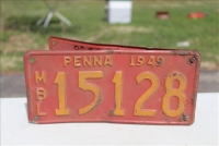 Sale Image for Estate Auction