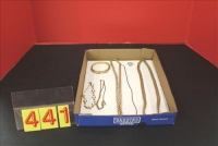 Sale Image for Coins, Pocket Watches, Advertising & Household