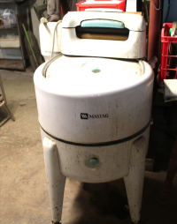 Sale Image for Estate Auction - Harrisville, PA