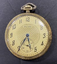 Sale Image for Watch And Jewelry Online Auction