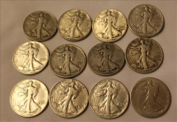 Sale Image for Real Estate &amp; Contents