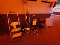 Sale Image for Fitness Equipment