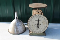 Sale Image for Large Public Auction