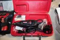 Sale Image for Real Estate And Contents