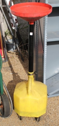 Sale Image for Equipment Auction - Closed Aamco