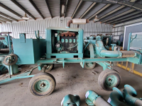 Sale Image for Agricultural Machinery And Equipment