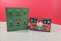 Sale Image for Large Public Auction