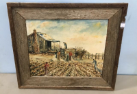 Sale Image for Massive October Online Auction 2020