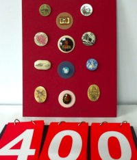 Sale Image for Online Only- Rare &amp; Unusual Collectibles Auction