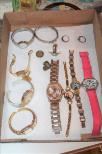 Sale Image for Real Estate And Contents