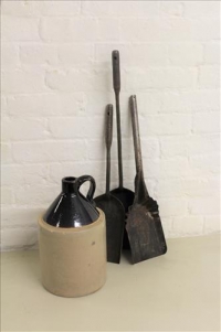 Sale Image for Public Auction At The New Refinery