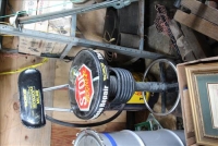 Sale Image for Primitives, Antiques, Collectibles & Tool Auction