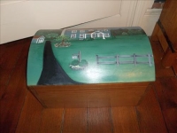 Sale Image for Large Moving Auction