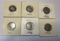 Sale Image for 3rd Online Coin Auction