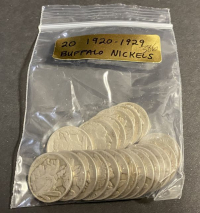 Sale Image for March Online Auction 2021