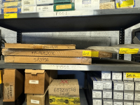 Sale Image for Larry’s Heavy Equipment Parts &amp; Services, Inc.