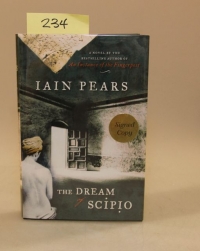 Sale Image for 1st Edition And Signed Book Auction