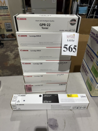 Sale Image for SLM Services, LLC (Lead Case)