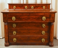 Sale Image for Notable Art, French-Style Furniture & More