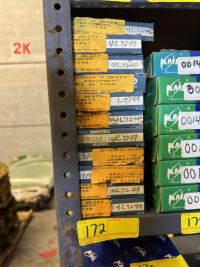 Sale Image for Larry’s Heavy Equipment Parts &amp; Services, Inc.