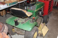 Sale Image for Estate Auction