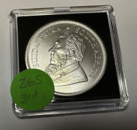 Sale Image for 3rd Online Coin Auction