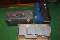 Sale Image for Real Estate And Contents