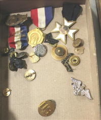 Sale Image for Large Public Auction