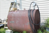 Sale Image for Farm Auction