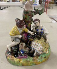 Sale Image for April Online Auction 2021