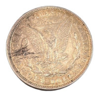 Sale Image for Wake Robbin Gold & Silver Coin and Bullion Auction #1